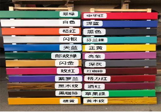 湘西州做招牌可以用哪些材料？