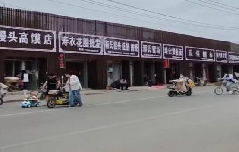 湘西州政府规划的统一招牌样式有哪些？