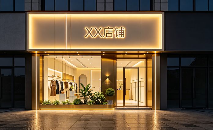 湘西州如何选择适合的门头广告材质